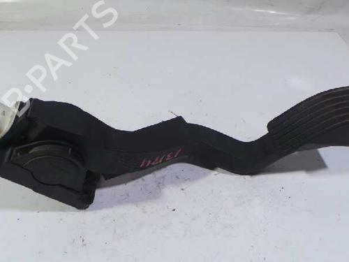Used Pedal PEUGEOT 307 SW (3H) 1.6 HDI 110 (109 hp) 12615487