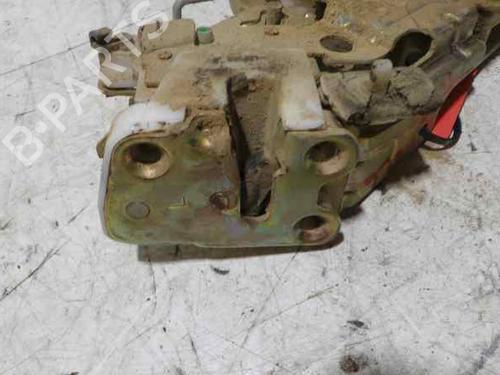 Rear left lock FORD RANGER (ER, EQ, R_) 2.5 TD 4x4 | BP12607594C100 