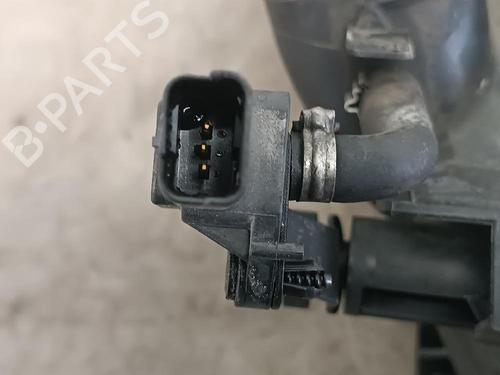 Intercooler PEUGEOT 406 (8B)  | BP22396920M30 