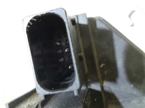 Rear left lock OPEL INSIGNIA A (G09) 2.0 CDTI (68) | BP12618107C100 