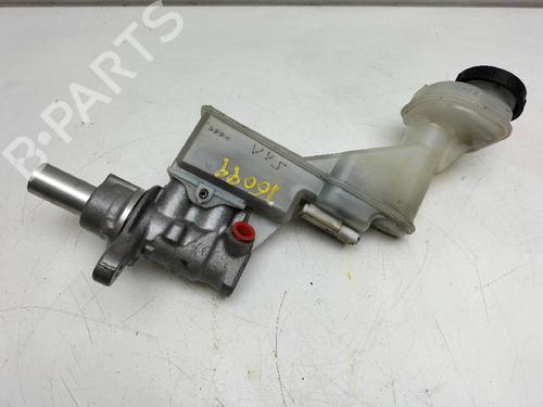 Used Brake master cylinder NISSAN X-TRAIL II (T31) 2.0 dCi 4x4 (173 hp) 12629751