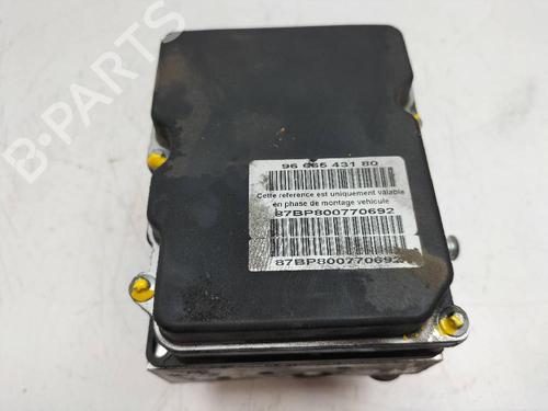 ABS pump CITROËN C6 (TD_) 3.0 HDi | BP13022458M43 