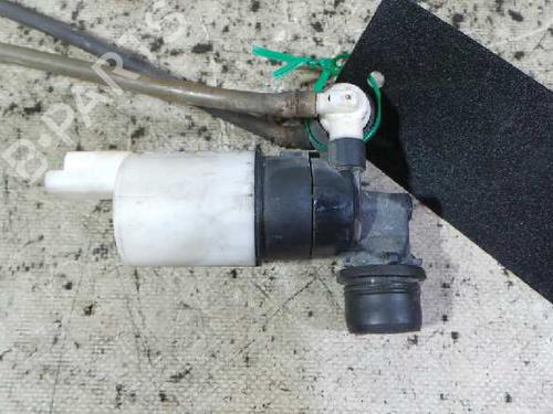 Used Washer pump RENAULT SCÉNIC II (JM0/1_) [2003-2010]  14241810