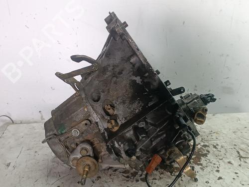 Gearbox CITROËN BERLINGO / BERLINGO FIRST Box Body/MPV (M_) 1.9 D 70 4WD (MBWJZ, MCWJZ) | BP24351108M3 