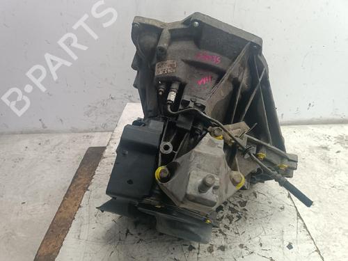 Gearbox FORD FOCUS I (DAW, DBW)  | BP23895204M3 