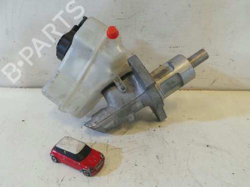 Brake master cylinder BMW 1 (E87) 118 d | BP12618969M77 