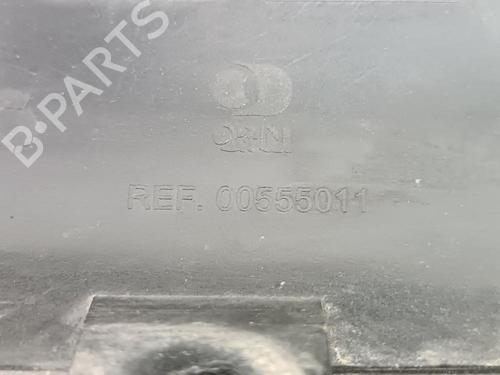 Left front fenders MERCEDES-BENZ C-CLASS (W204) C 200 (204.048) | BP20169805C41 