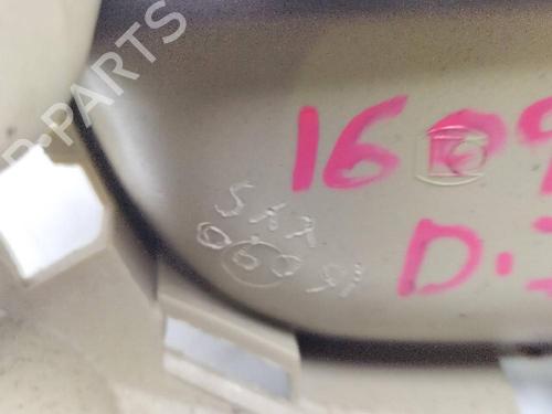 Front left interior door handle VOLVO S80 I (184) 2.4 D | BP12629368I13 