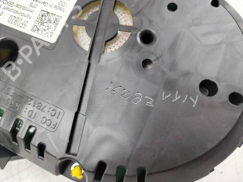 Instrument cluster SEAT LEON (5F1) | BP13582995C47 - Image 7