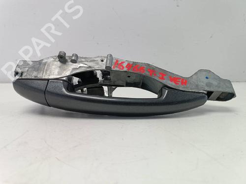 Rear left exterior door handle PEUGEOT 308 I (4A_, 4C_)  | BP16289991C130 
