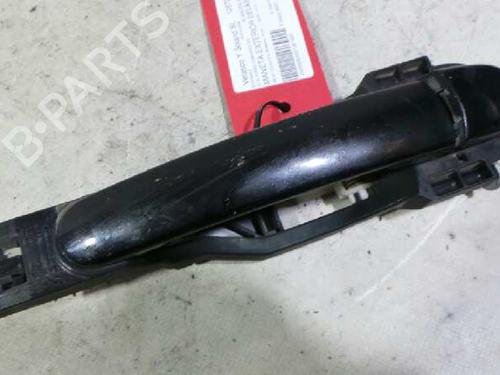 Used Front right exterior door handle SEAT LEON (1P1) 1.9 TDI (105 hp) 12609599