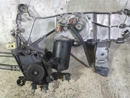 Front wiper motor PEUGEOT 807 Van (EB_) 2.0 HDi (EBRHMEF) | BP12612533M29 