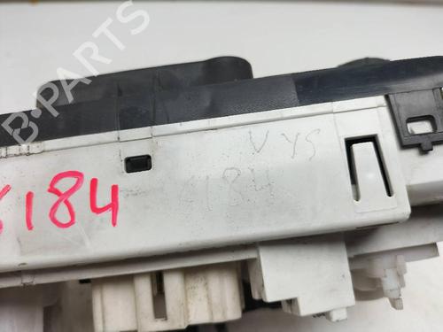Climate control RENAULT KANGOO / GRAND KANGOO II (KW0/1_) 1.5 dCi 70 (KW0V, KW0A) | BP13295562I5 