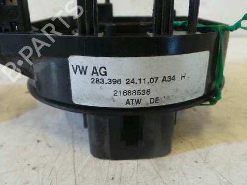 Squib airbag SEAT IBIZA III (6L1)  | BP12619595C102 