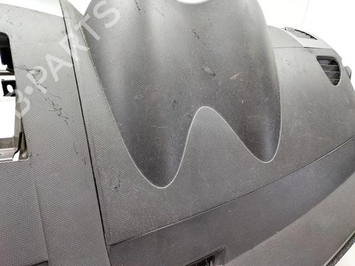 Dashboard PEUGEOT 4007 (VU_, VV_) 2.2 HDi | BP12628790C46 