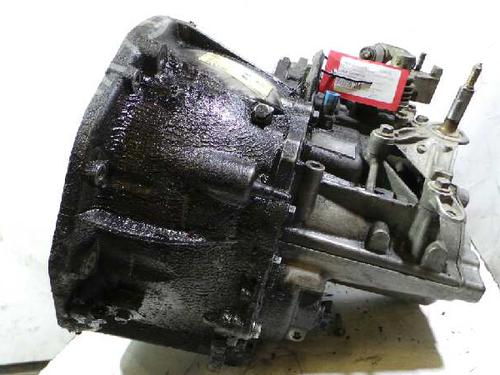 Gearbox NISSAN PRIMERA (P11) | BP12609016M3