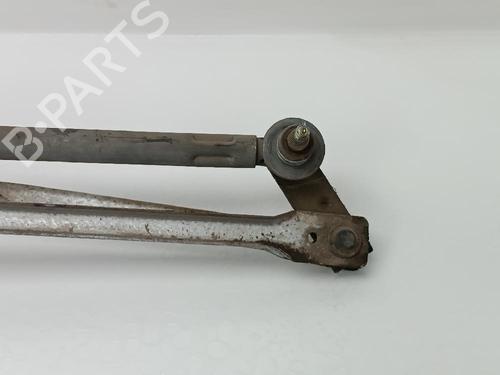 Front wiper motor CITROËN JUMPER I Platform/Chassis (230) 2.0 | BP24972679M29 