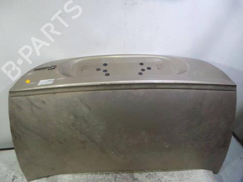 Tailgate JAGUAR S-TYPE II (X200) 4.0 V8 | BP12609757C6 