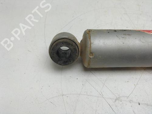 Left rear shock absorber NISSAN TERRANO II (R20) 2.7 TDi 4WD | BP12629651M18 