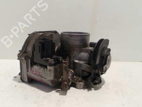 Used Throttle body PORSCHE 911 Targa 2.7 S (175 hp) 12619951
