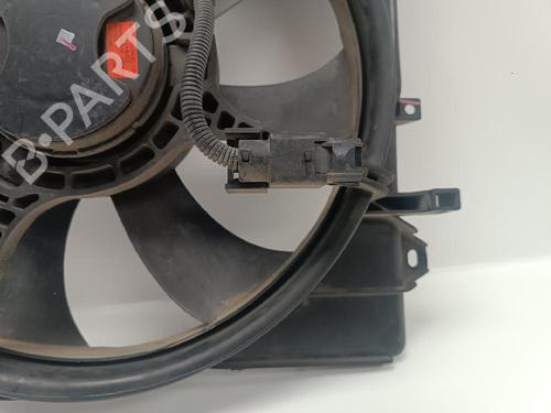 Radiator fan HYUNDAI GETZ (TB) 1.5 CRDi | BP24485531M35 