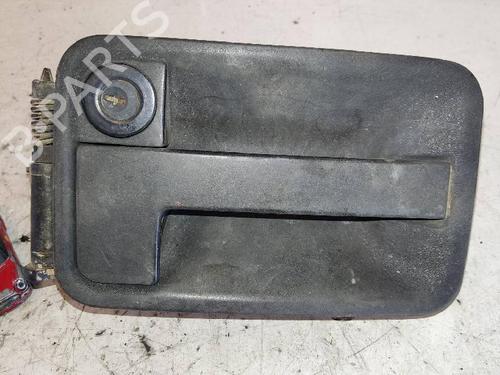 Used Rear right exterior door handle PEUGEOT EXPERT Van (222) 1.9 TD (90 hp) 12625385