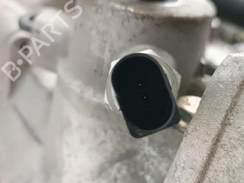 Gearbox SEAT CORDOBA (6L2) 1.9 TDI | BP18843451M3 