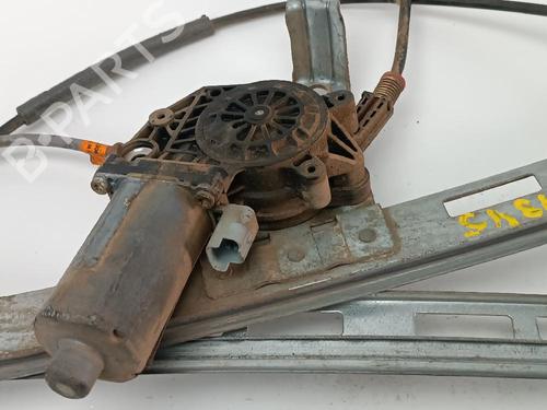 Front left window mechanism PEUGEOT 206 Van 1.1 | BP26411100C22 