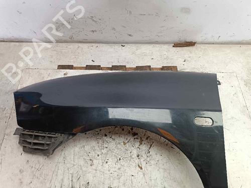 Used Left front fenders SEAT CORDOBA (6L2) 1.4 16V (86 hp) 21222930