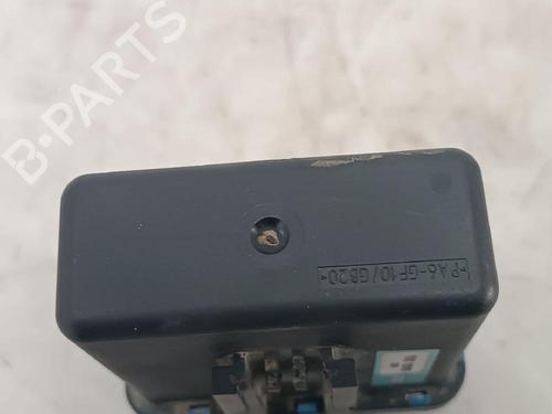 Electronic module LAND ROVER FREELANDER I (L314) 2.0 DI 4x4 | BP20156015M83 