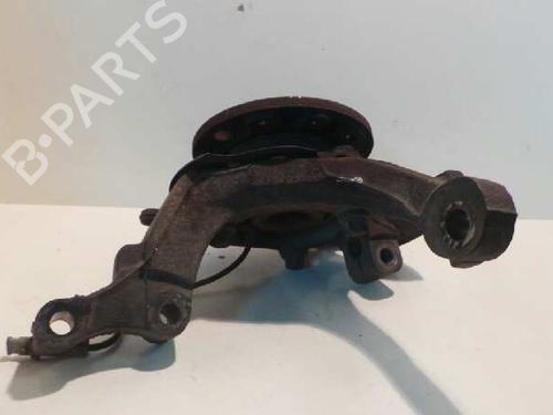 Right front steering knuckle OPEL ASTRA H Saloon (A04) 1.7 CDTi (L69) | BP12617343M26 
