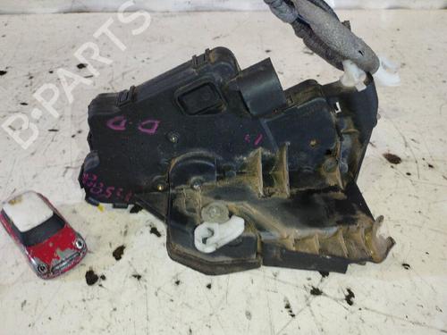 Front right lock BMW 3 (E46)  | BP12625779C97 