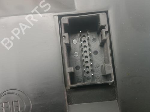 Instrument cluster CITROËN JUMPER I Platform/Chassis (230) 2.0 | BP24187512C47 