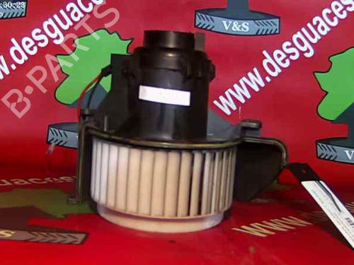 Used Heater blower motor OPEL ASTRA H (A04) [2004-2014]  12631813