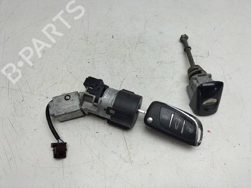 Used Other PEUGEOT 5008 (0U_, 0E_) 2.0 HDi 150 / BlueHDi 150 (150 hp) 14242985