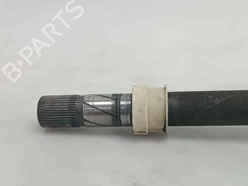 Semiasse anteriore destro FORD FOCUS I (DAW, DBW)  | BP19515987M39 