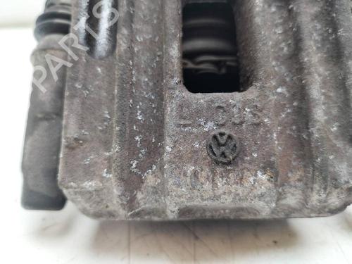 Left rear brake caliper SEAT IBIZA IV (6J5, 6P1)  | BP13531787M107 