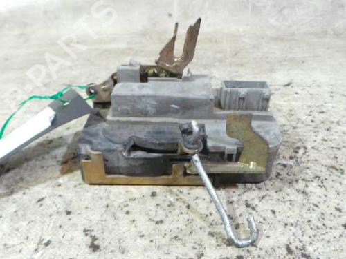 Used Front right lock CITROËN XSARA (N1) [1997-2005]  12610978