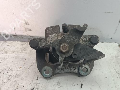 Left rear brake caliper RENAULT MEGANE III Hatchback (BZ0/1_, B3_)  | BP23336523M107 