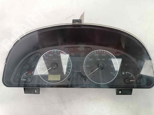 Used Instrument cluster CITROËN XSARA (N1) 2.0 HDi 109 (109 hp) 19167722