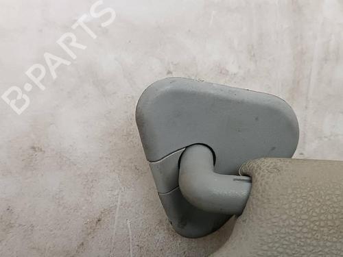 Right sun visor BMW X3 (E83)  | BP21585464I2 