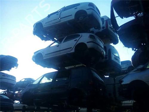 Used Parts RENAULT MEGANE I (BA0/1_) 1.9 D Eco (BA0A, BA0U, BA0R) (64 hp) 4320060