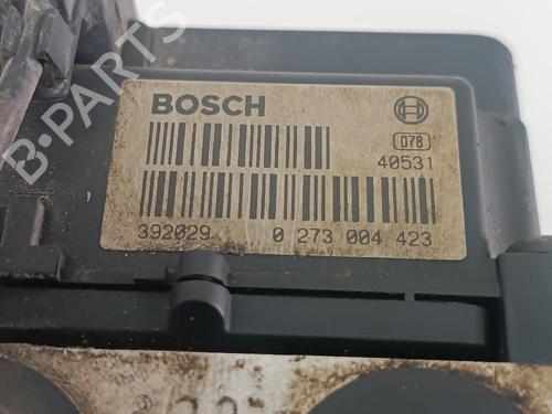 ABS pump CITROËN JUMPER I Platform/Chassis (230) 2.0 | BP24606009M43 