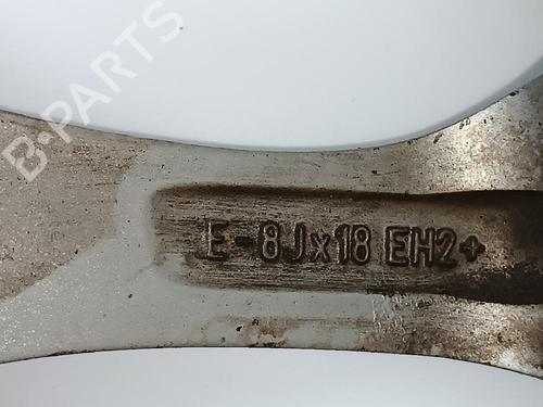 Rim BMW X3 (E83) 3.0 i xDrive | BP25797770C45 