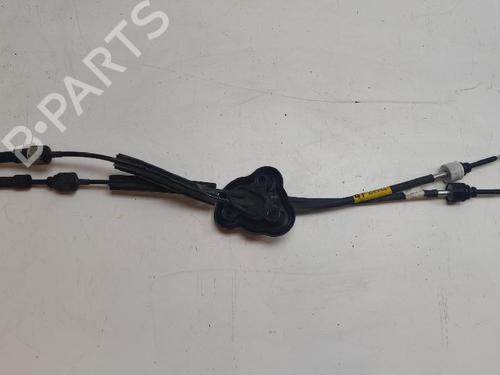 Outra RENAULT MEGANE III Hatchback (BZ0/1_, B3_) 1.5 dCi (BZ1G, BZ1W, BZ0R) (95 hp) 14243250