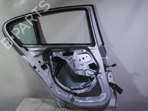 Left rear door BMW 1 (E87) 118 d | BP12619000C4 
