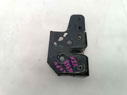 Hood lock SEAT CORDOBA (6L2) 1.4 16V | BP21222922C133 