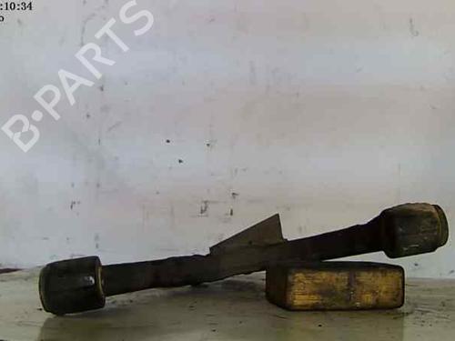 Right front suspension arm FORD B-MAX (JK) 1.5 TDCi | BP21222534M13