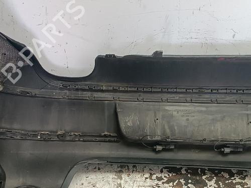 Rear bumper VW PASSAT B6 (3C2) 1.6 | BP26163094C8 
