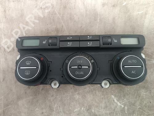 Used Climate control VW GOLF V (1K1) [2003-2010]  23031027